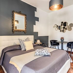 Uitgebreide Kamer met een King Size Bed