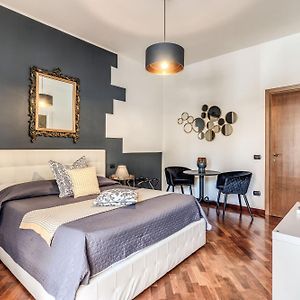 Kamer met een King Size Bed